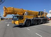 Liebherr LTM 1160-5.2