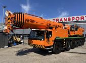 Liebherr LTM 1150-6.1
