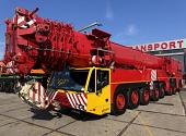 Terex Demag AC 500-2 SSL