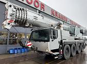 Liebherr LTM 1070-4.2