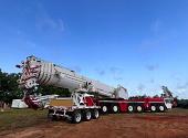 Liebherr LTM 1300-1