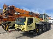 Terex Challenger 3160
