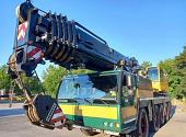 Liebherr LTM 1130-5.1