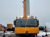 Liebherr LTM 1150-5.3
