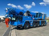 Liebherr LTM 1110-5.1