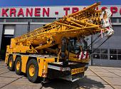 Liebherr LTC 1050-3.1