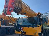 Liebherr LTM 1070-4.2