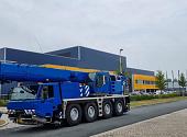 Faun ATF 70 G-4 