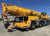 Liebherr LTM 1200-5.1