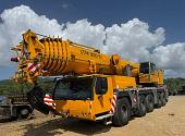 Liebherr LTM 1200-5.1