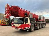 Liebherr LTM 1230-5.1 