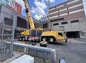 Grove GMK 6300 L-1