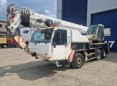 Terex TC 40L