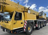 Grove GMK 5220