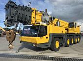 Grove GMK 5200