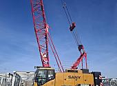 SANY SCE600A