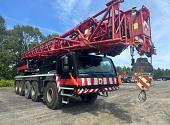 Liebherr LTM 1130-5.1