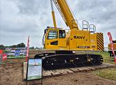 SANY STB500T5-EV