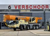 Liebherr LTM 1120-4.1