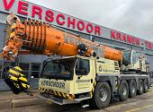 Liebherr LTM 1150-5.3