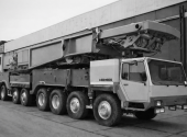 Liebherr LGD 1550