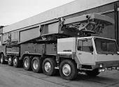 Liebherr LGD 1550
