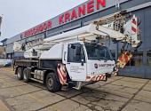 Terex TC 40L