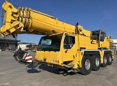 Liebherr LTM 1060-2 