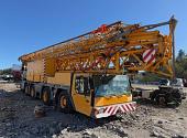 Liebherr MK 80