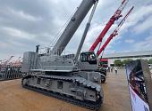 SANY STB1000T5-EV HYBRID