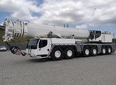 Liebherr LTM 1350-6.1