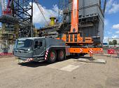 Grove GMK 6400