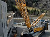 Liebherr LR 1250