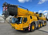 Grove GMK 5250 XL-1