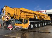 Liebherr LTM 1500