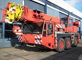 Demag AC 155