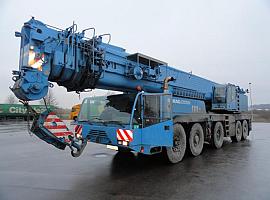 Demag AC 535