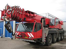 Demag AC 80