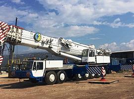 Demag HC 810