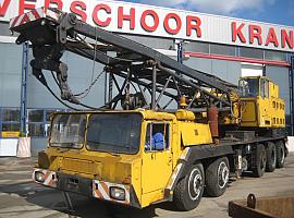 Gottwald AK 85