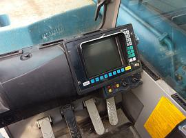Liebherr LTM 1100-2