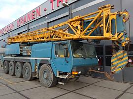 Liebherr LTM 1100-2