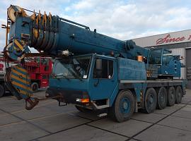 Liebherr LTM 1100-2