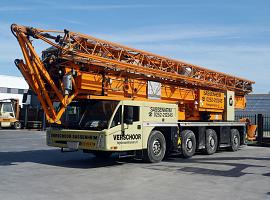 Spierings SK 498 AT-4