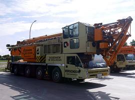 Spierings SK 498 AT-4