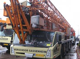 Spierings SK 498 AT-4