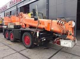 Demag AC 40-1 City