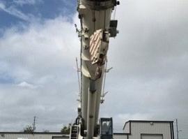 Terex Demag AC 350