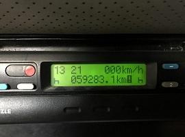 Terex Demag AC 350