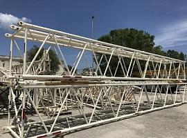 Terex Demag AC 350